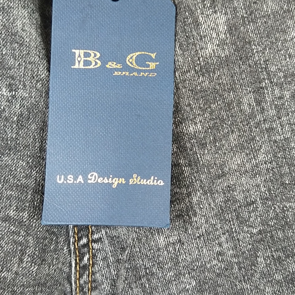 B& G - Picture 2 of 6